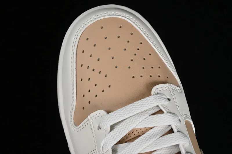 All Categories Nk SB Dunk Series Nk SB Dunk Low Low-top sneakers Nk Dunk Low Next Nature "Hemp" SB retro low-top casual sports skateboard shoes DD1873-200